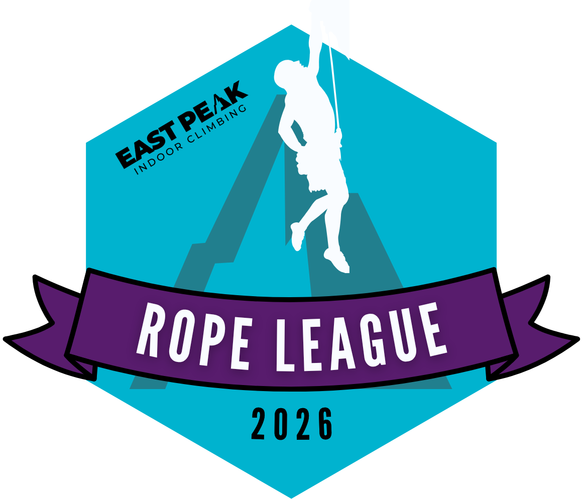 Rope League 2026
