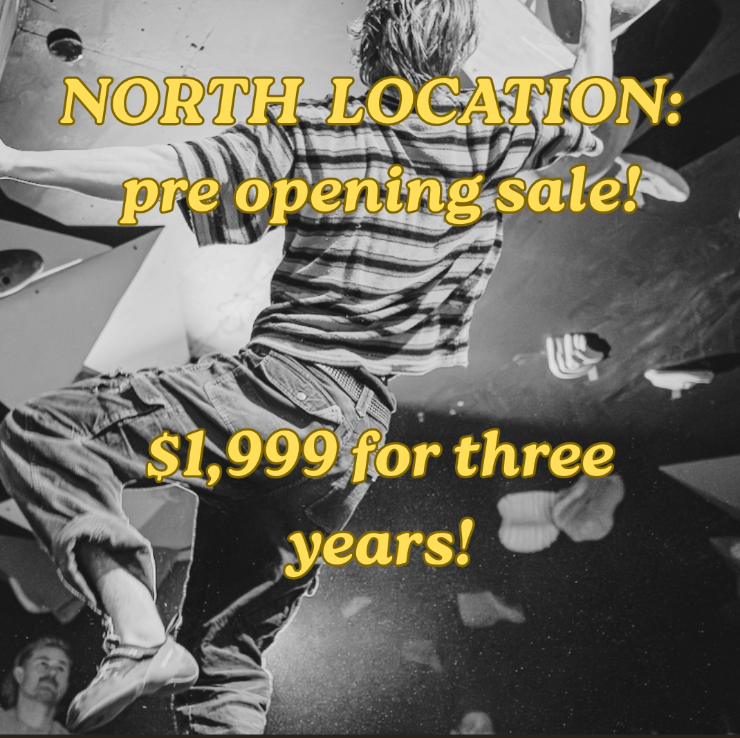 12 month Founders Pass