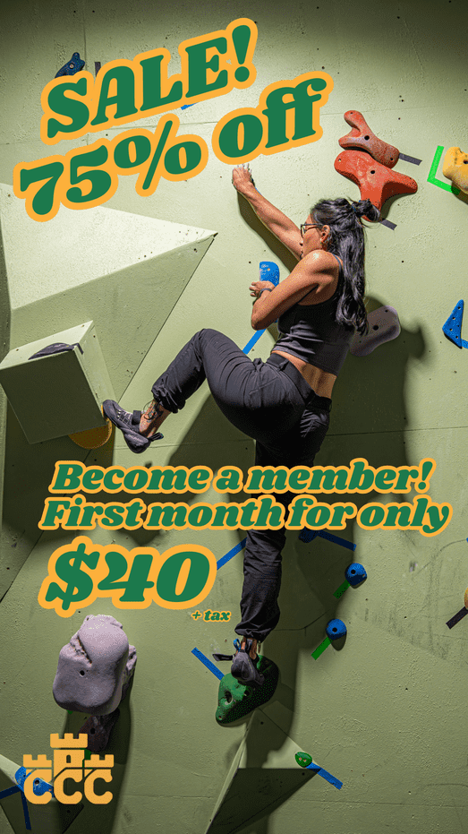 Monthly Membership - 75% off for a limited time!