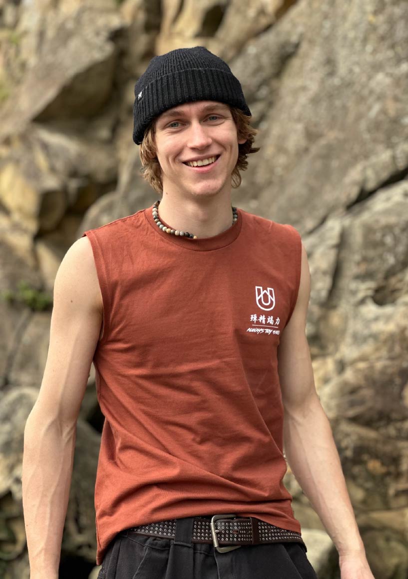 Boulder Better With Kailas