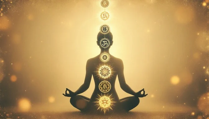 Chakra Series Workshop