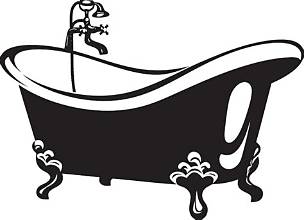 Plunge Tub Booking