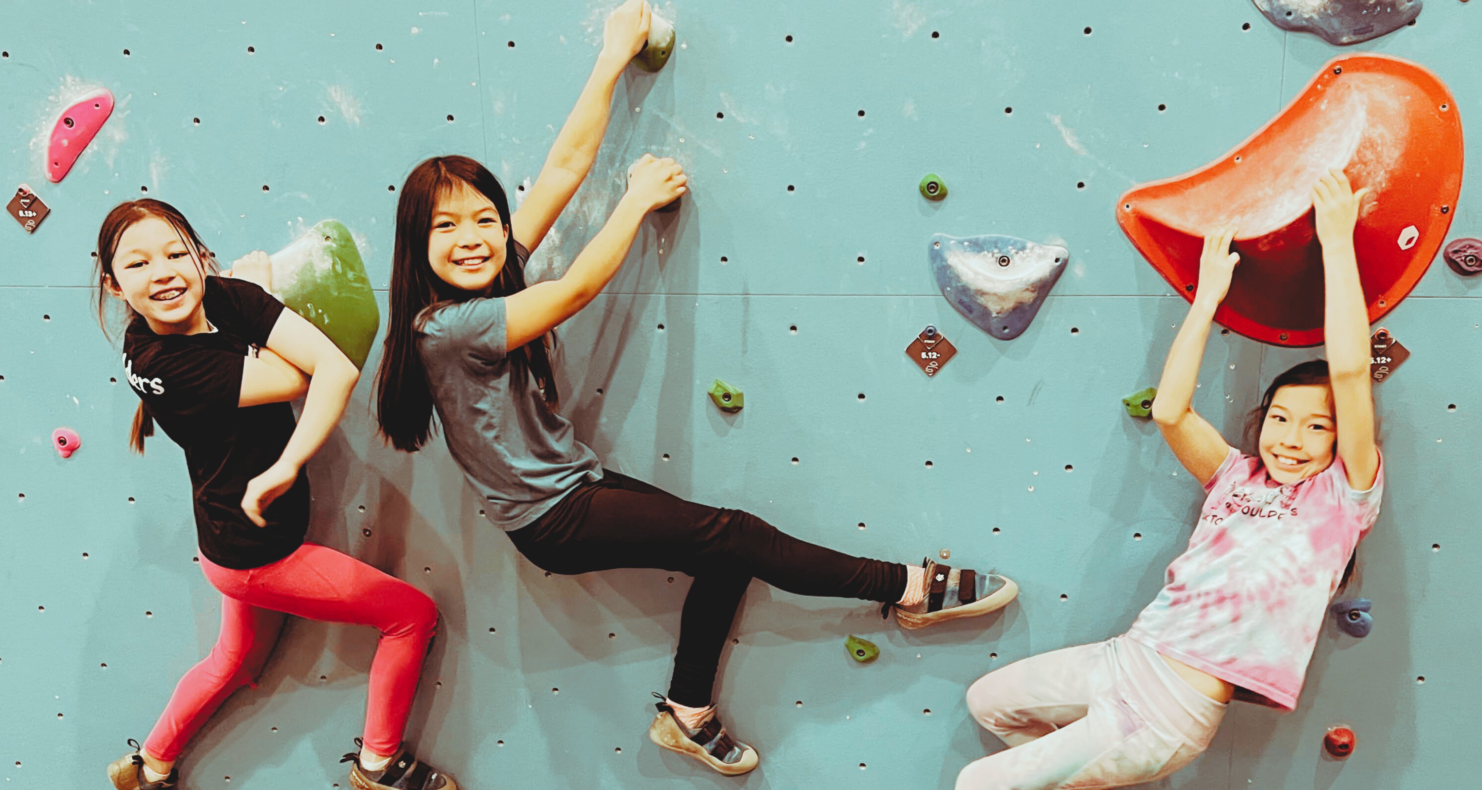 Rock Stars (ages 7+)