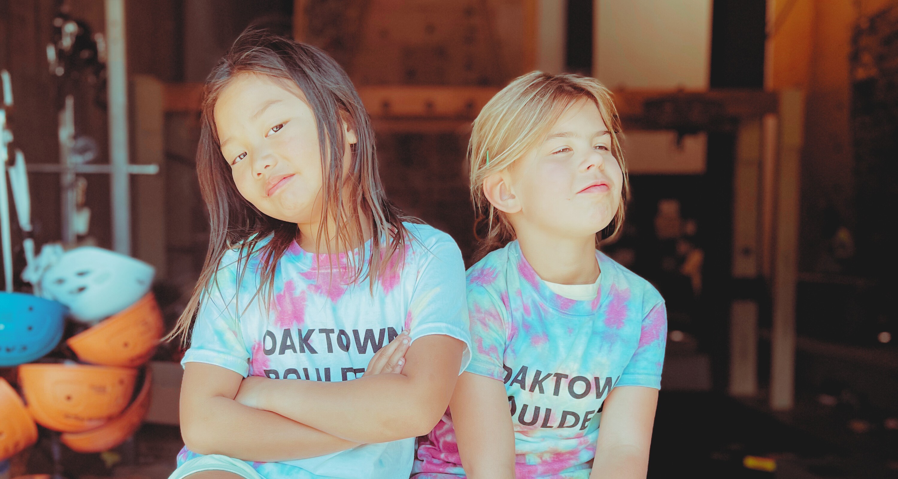 Rock Scouts (ages 5-6)