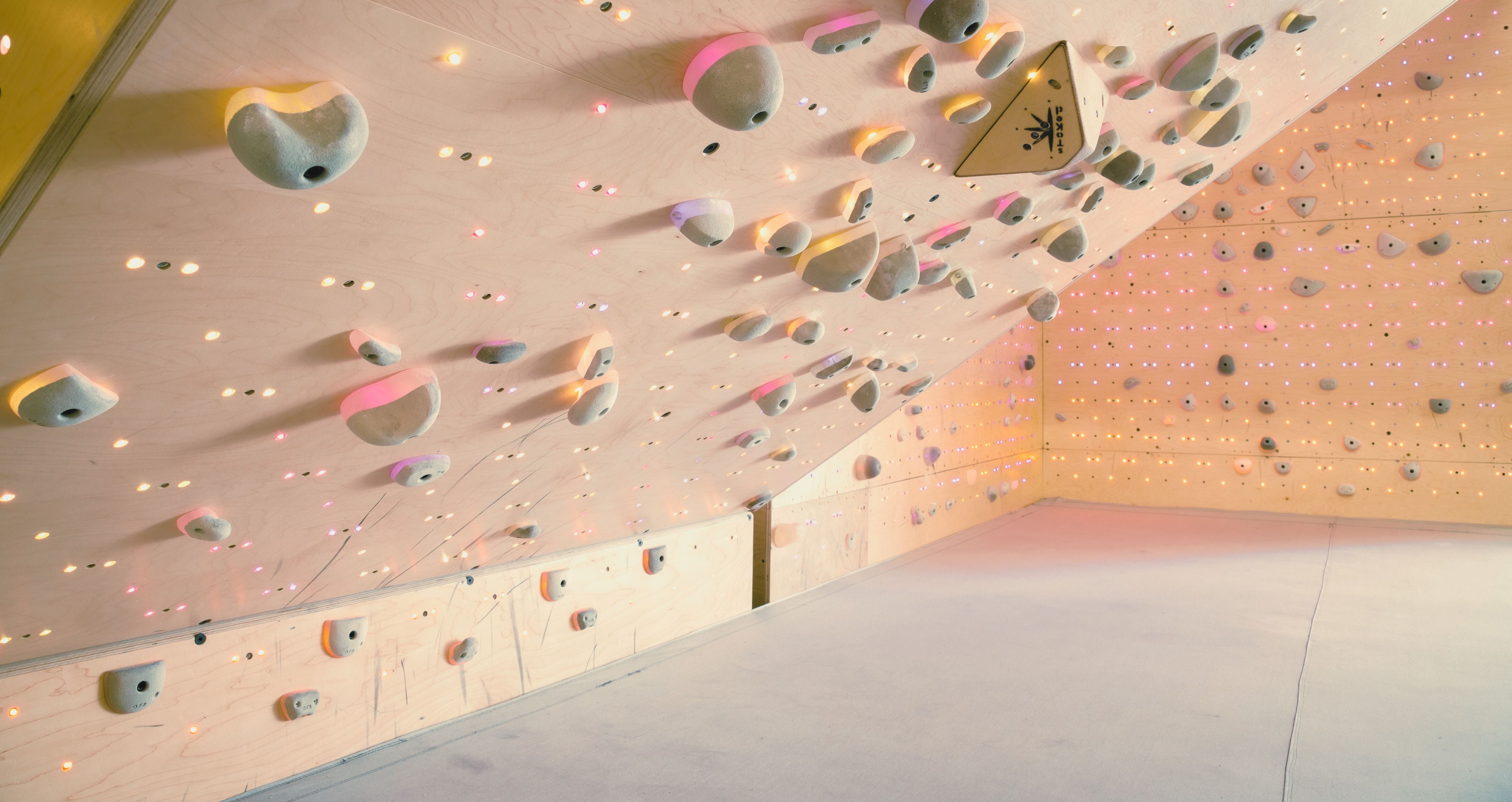 Summer Climbing & Conditioning