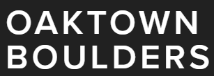 Oaktown Boulders