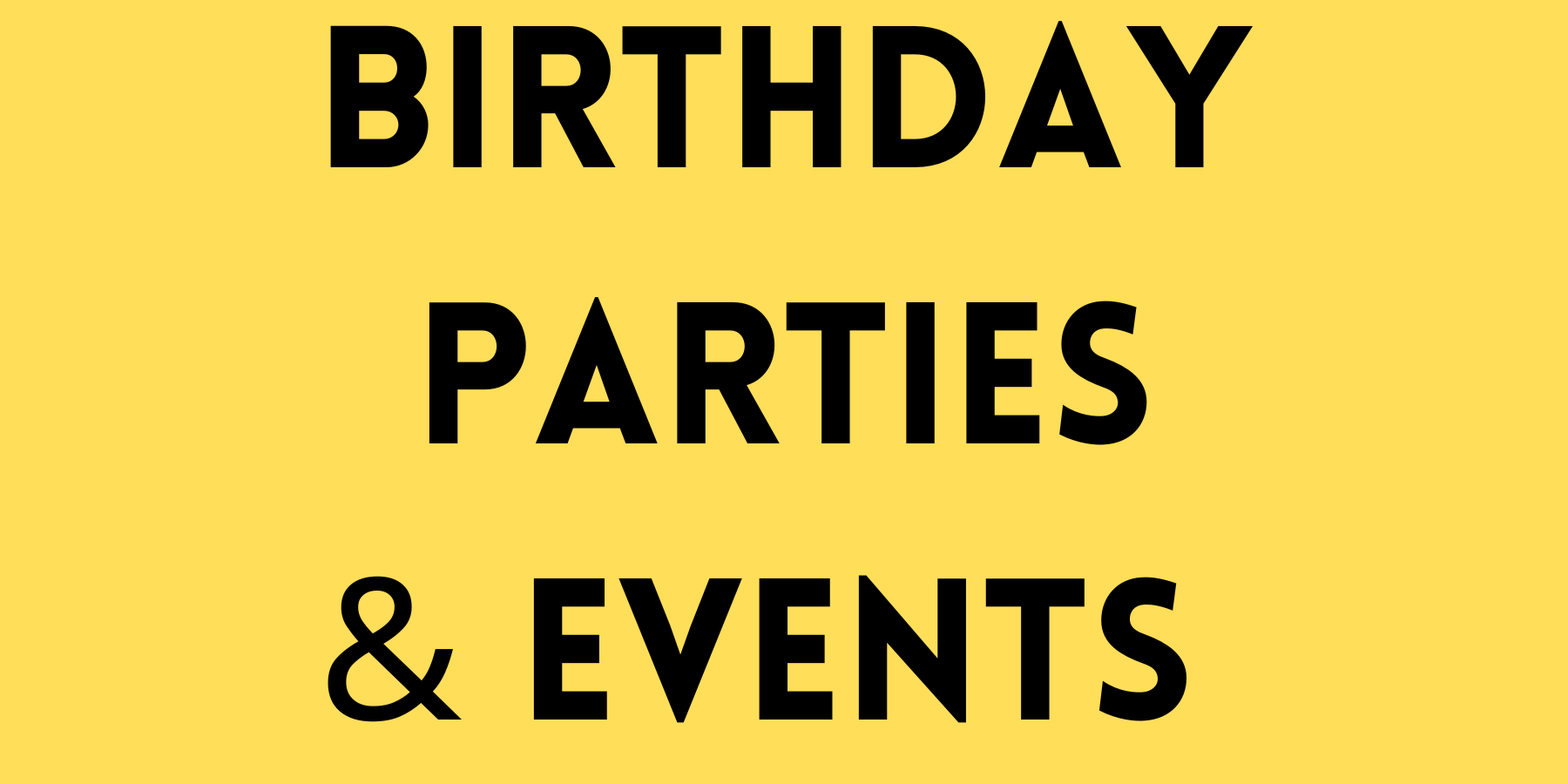 Birthday Party