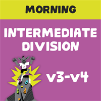 Rabble Rouser // Intermediate Division // Morning Session