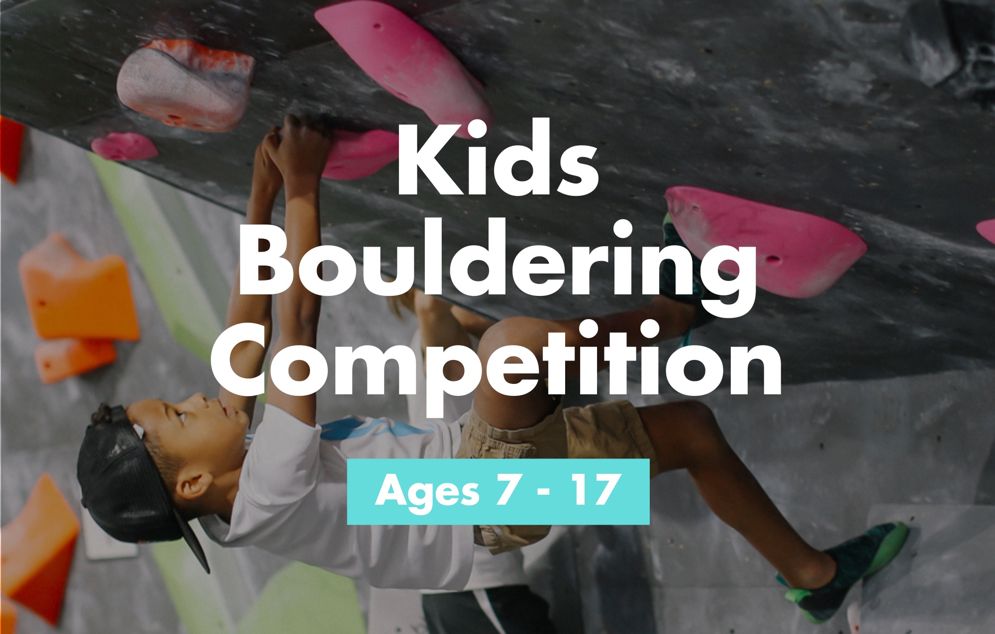 Kids Competition