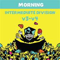 Rabble Rouser // Intermediate Division // Morning Session