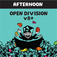Rabble Rouser // Open Division // Afternoon Session