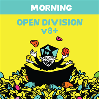 Rabble Rouser // Open Division // Morning Session