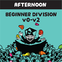 Rabble Rouser // Beginner Division // Afternoon Session