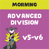 Rabble Rouser // Advanced Division // Morning Session