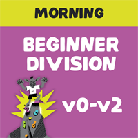 Rabble Rouser // Beginner Division // Morning Session