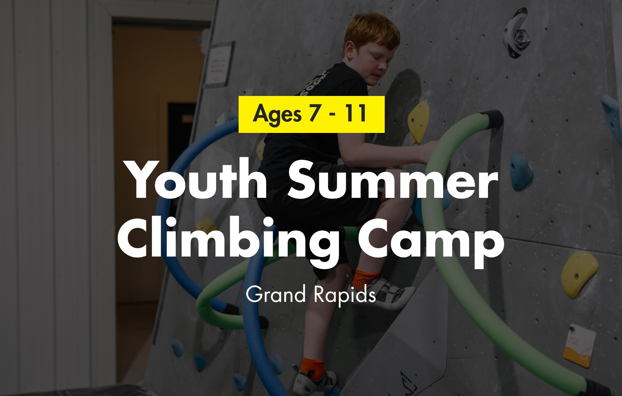 Summer Camp (Grand Rapids)