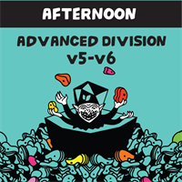 Rabble Rouser // Advanced Division // Afternoon Session