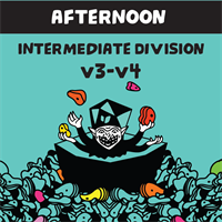 Rabble Rouser // Intermediate Division // Afternoon Session