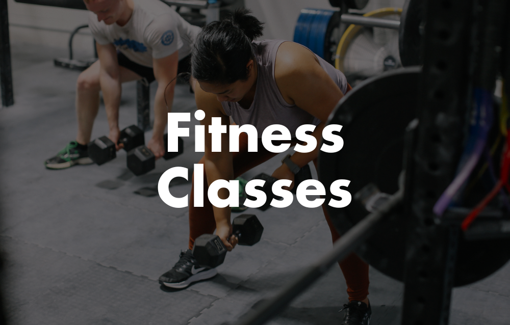 Fitness Classes