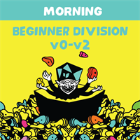 Rabble Rouser // Beginner Division // Morning Session