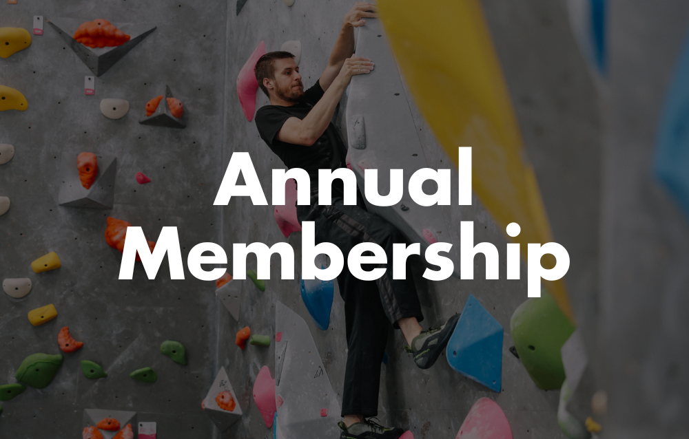 Single Year Membership