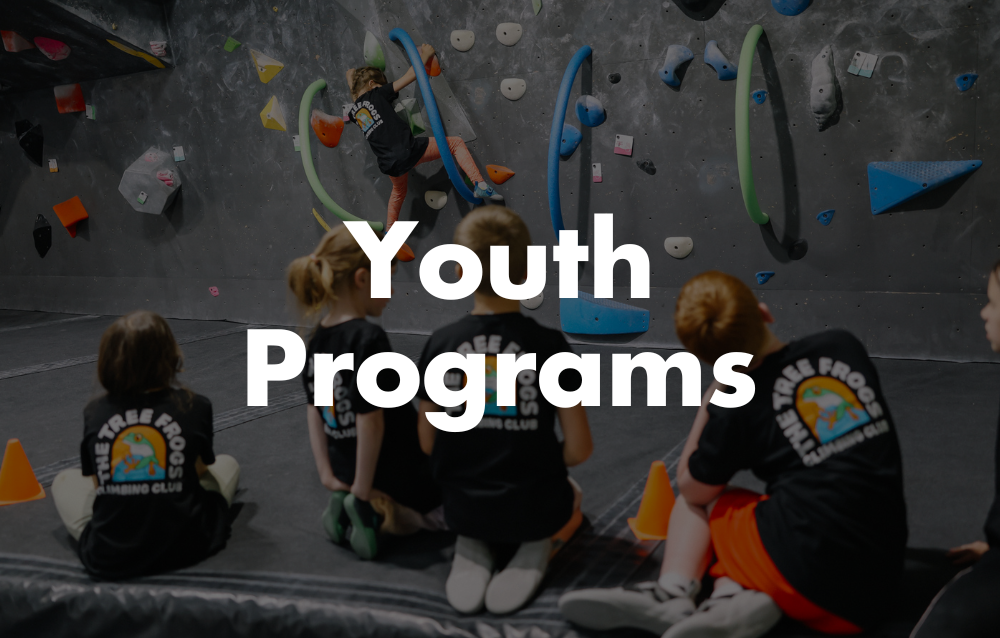 Youth Programs