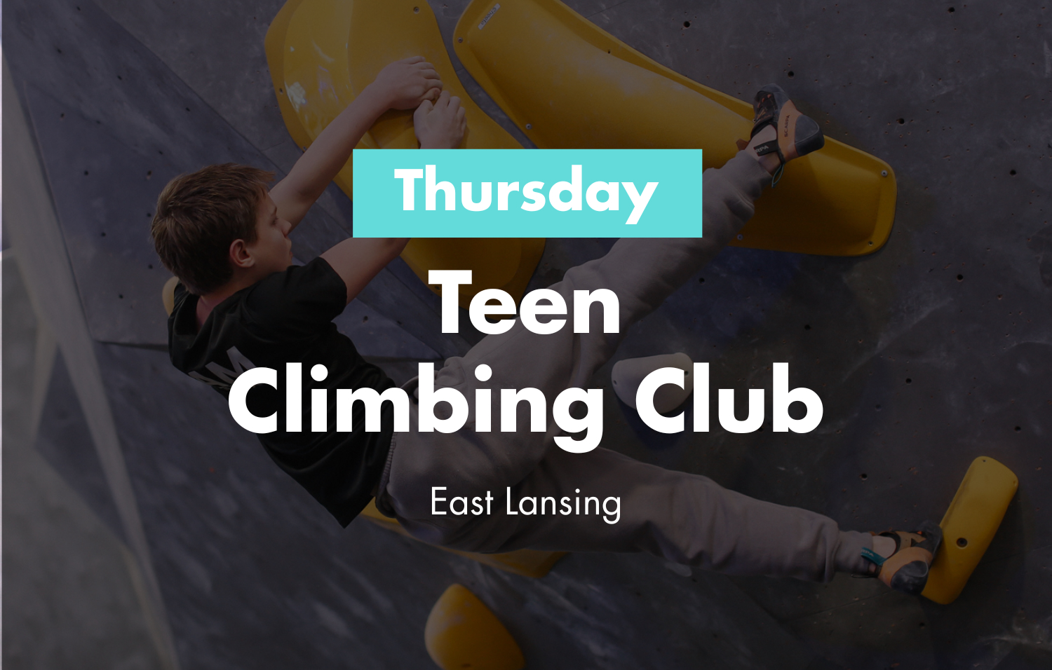 Teen Club