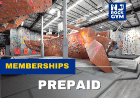 Prepaid Memberships