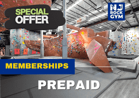 Summer Membership Specials