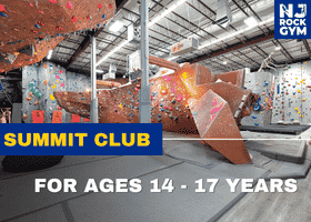 Summit Club Team