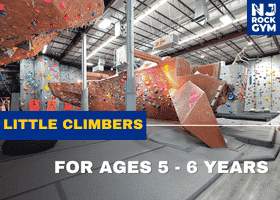Little Climbers