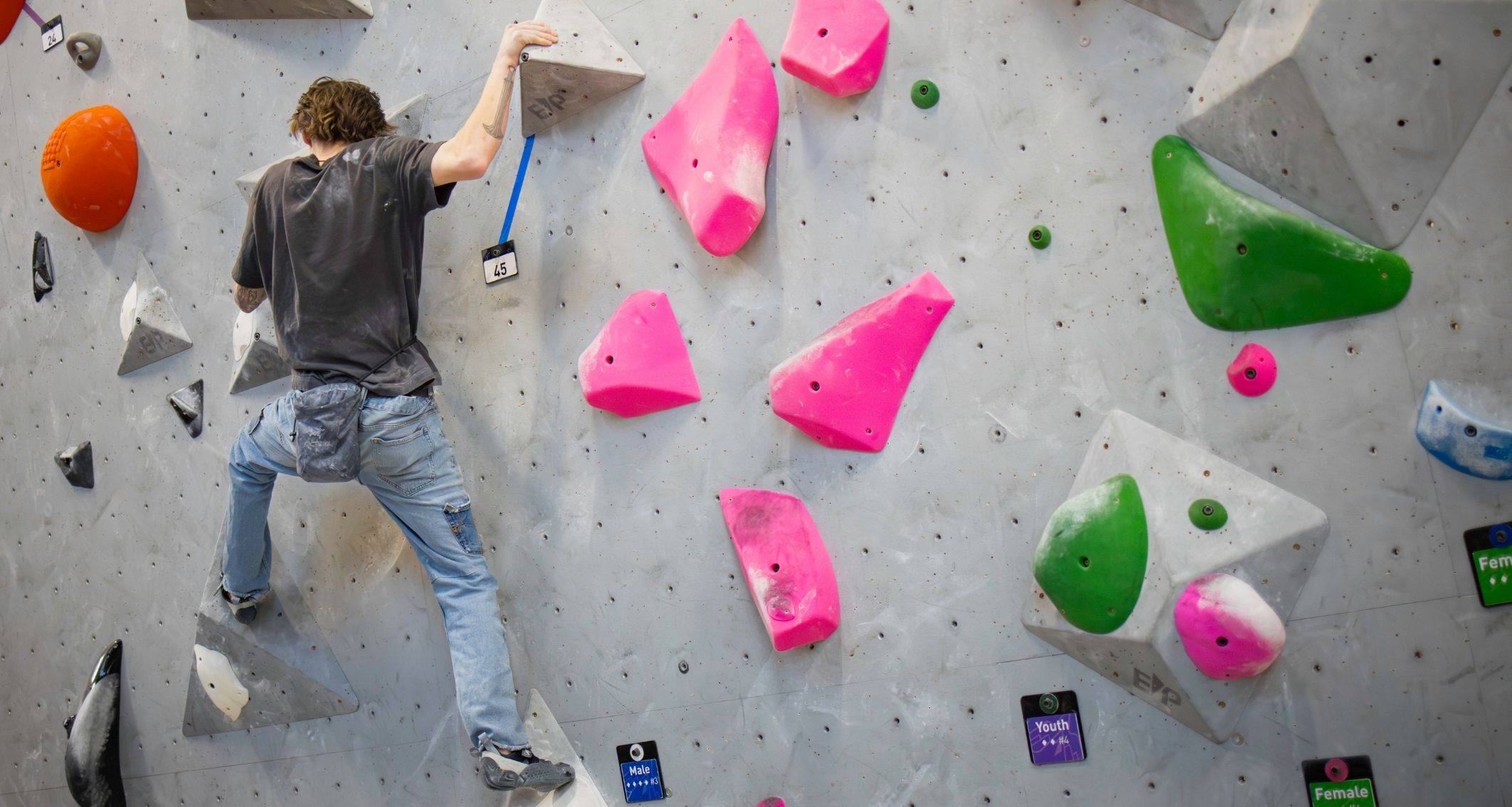 Annual Individual Prepaid Memberships