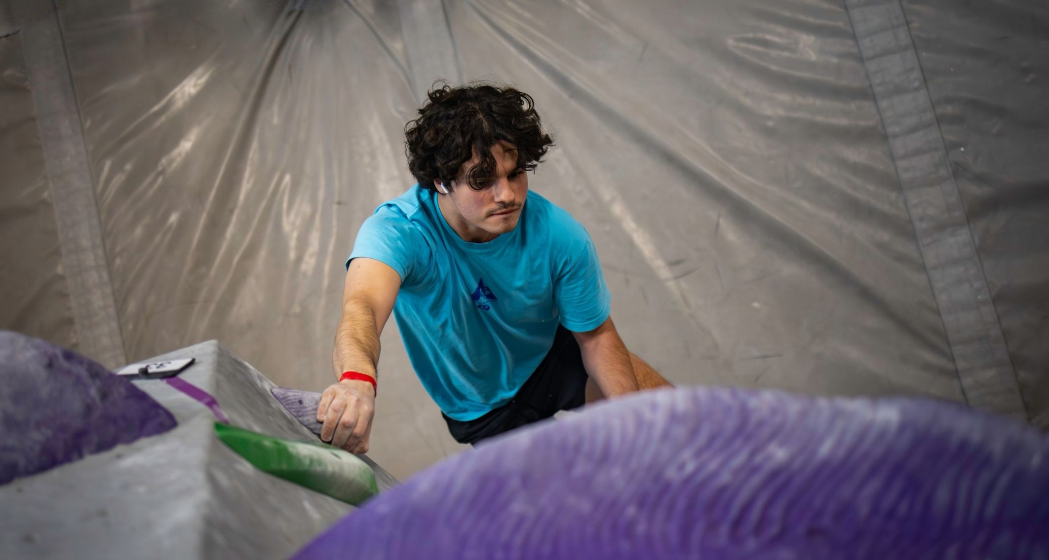 Pumpkin Pump Adult Redpoint Round One