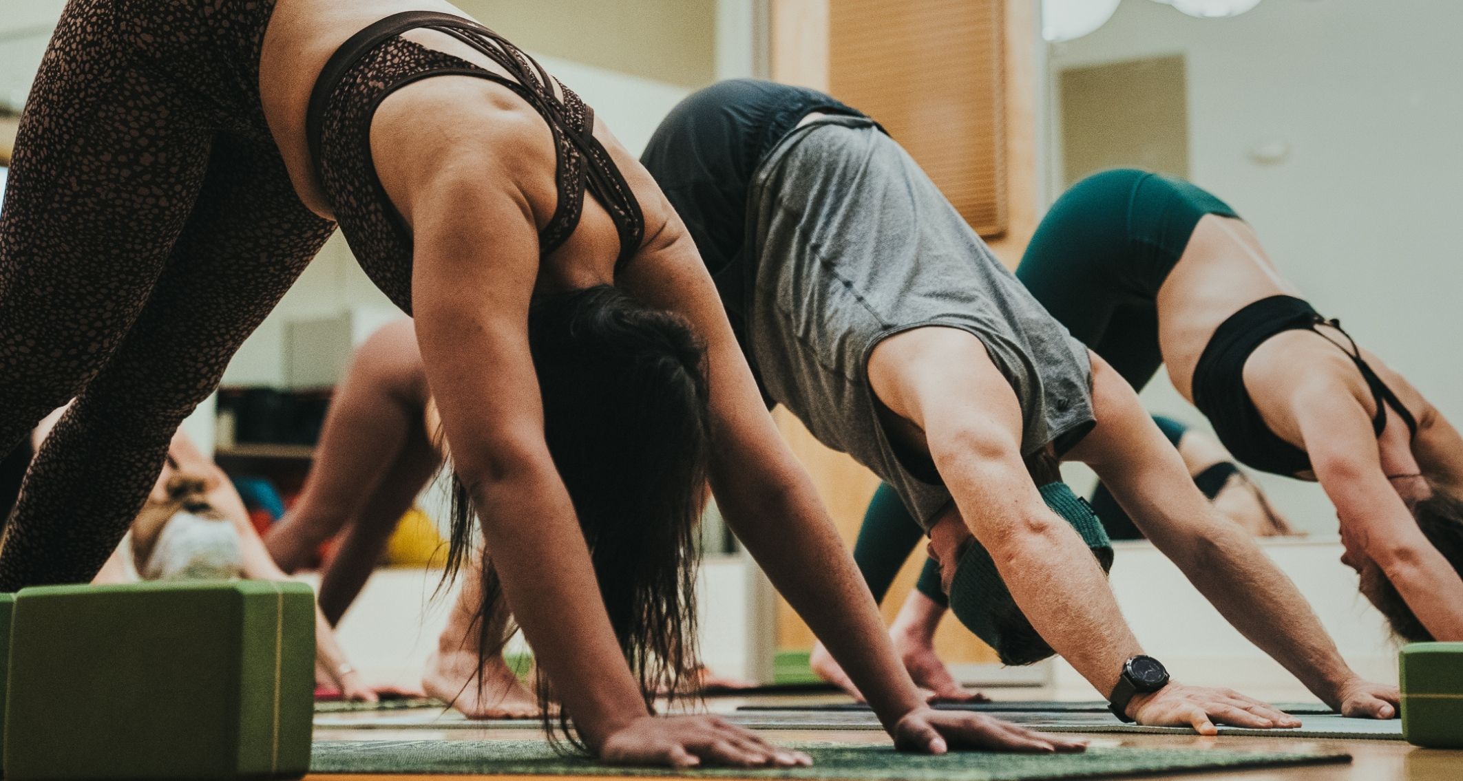 Myofascial Release and Restore