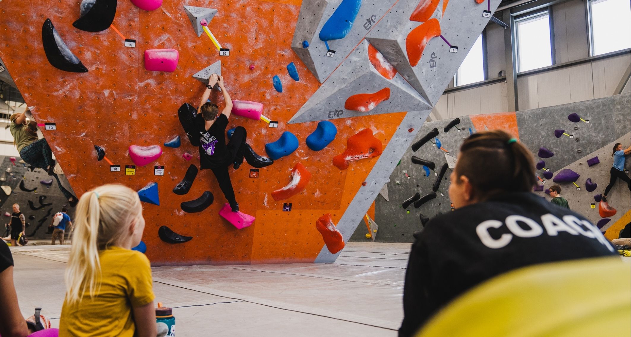 BASE (Boulder-Area Supervision Education)