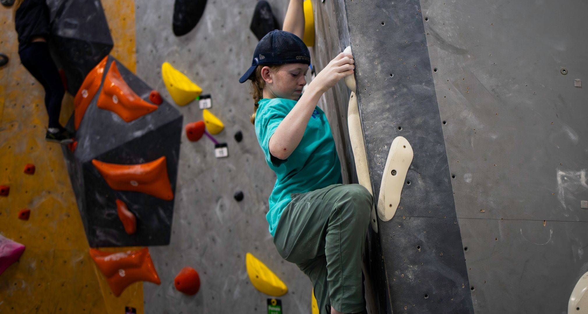 Foundations: Rangers