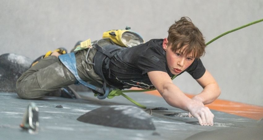 Youth Selection Events