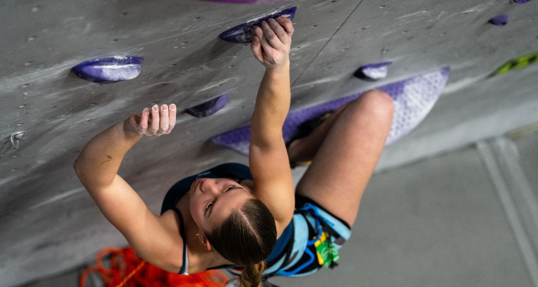 2026 Adult Frigid Flash!