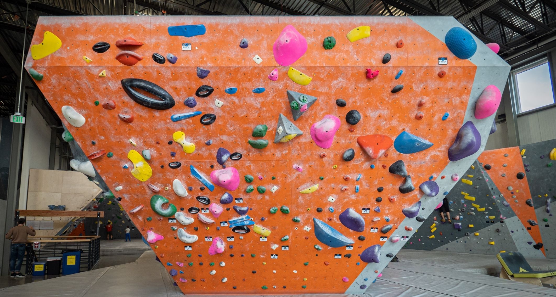 Self-Sufficient Group Package