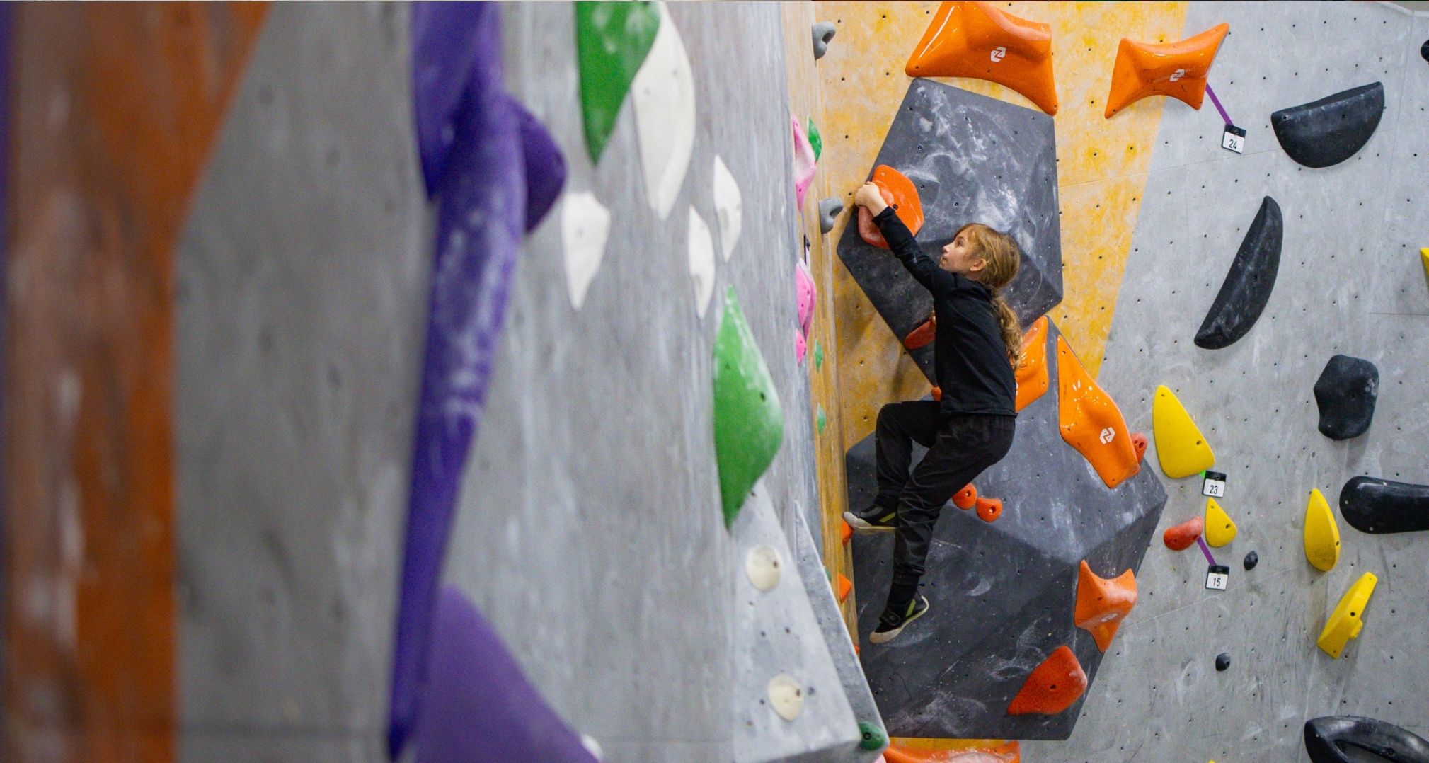 Foundations: Explorers