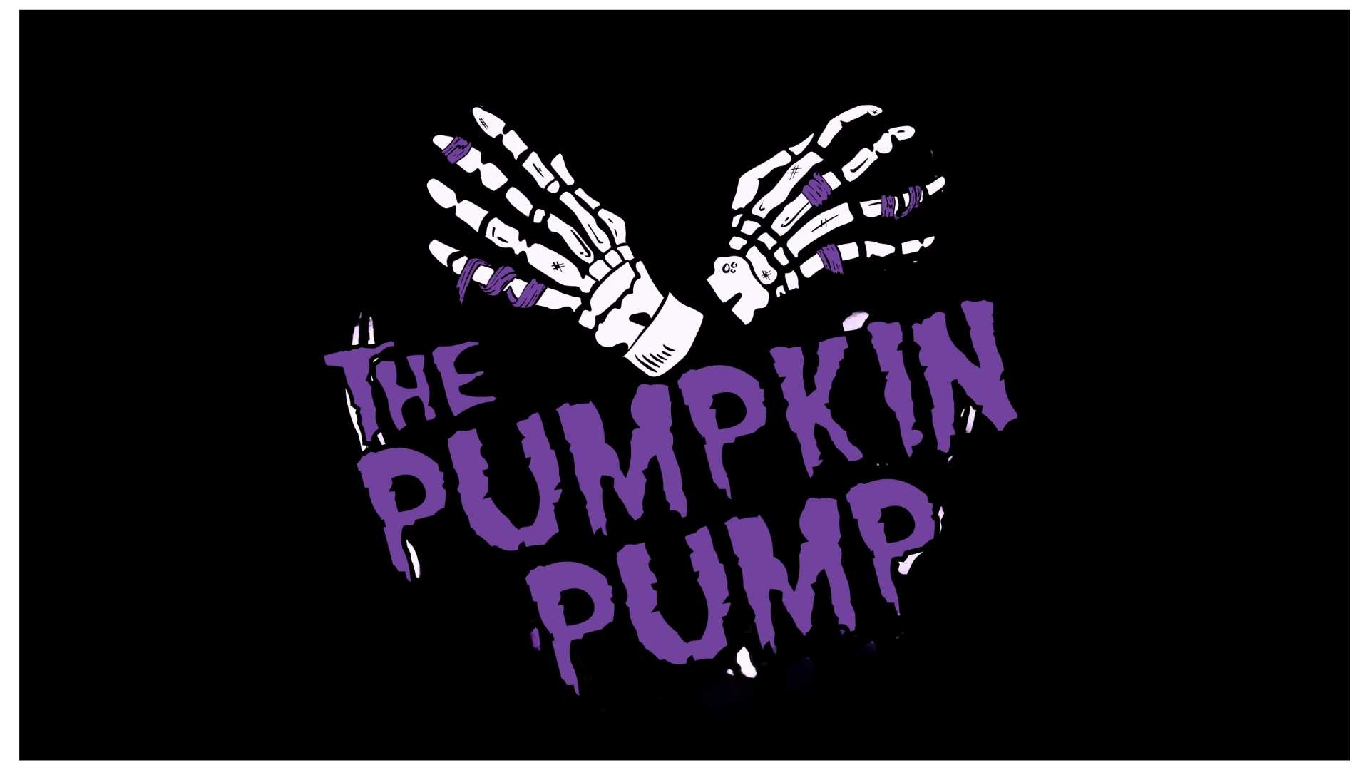 Pumpkin Pump Adult Redpoint Round Two