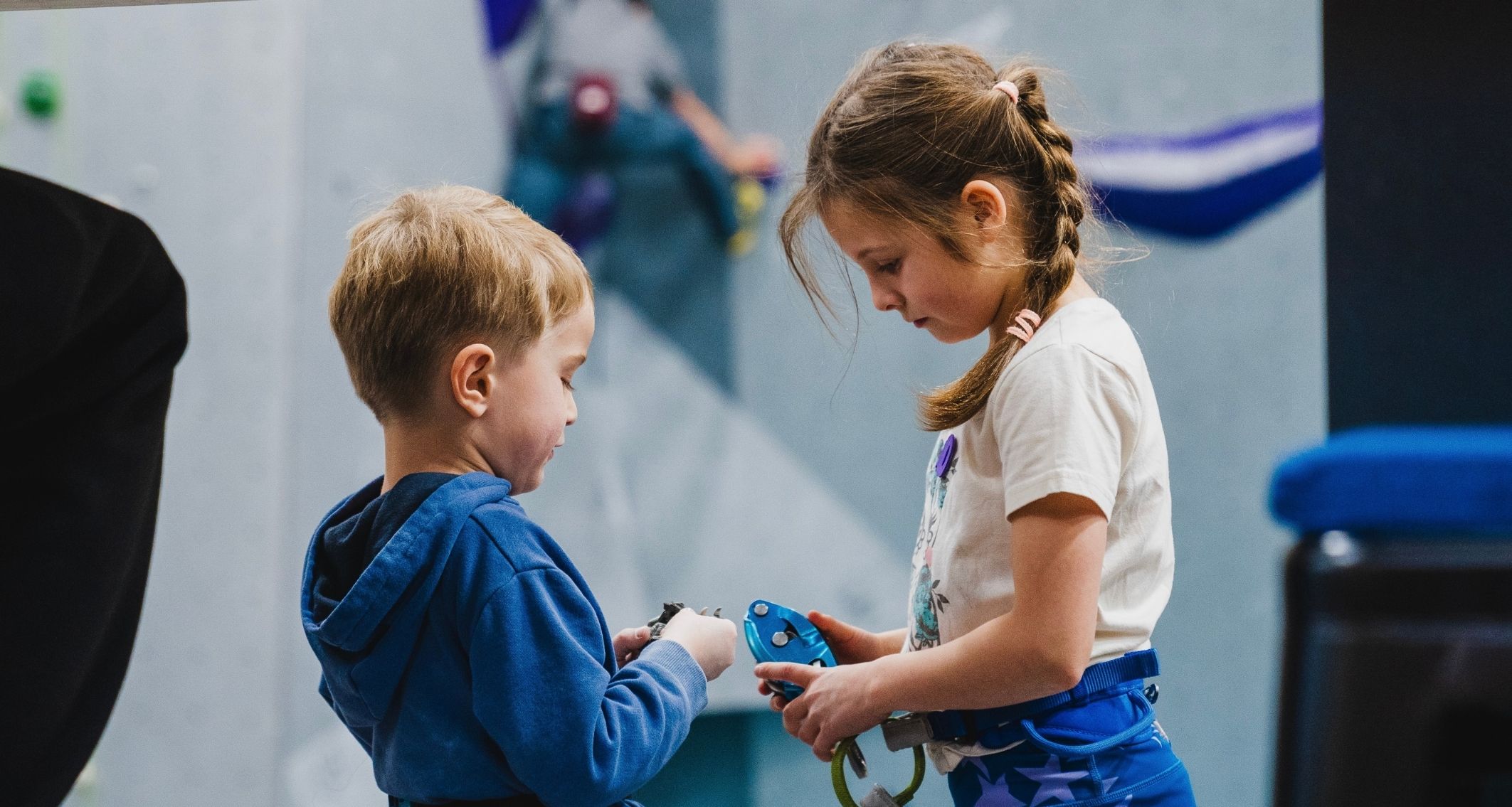 Summer Camp (K - 2nd Grade)