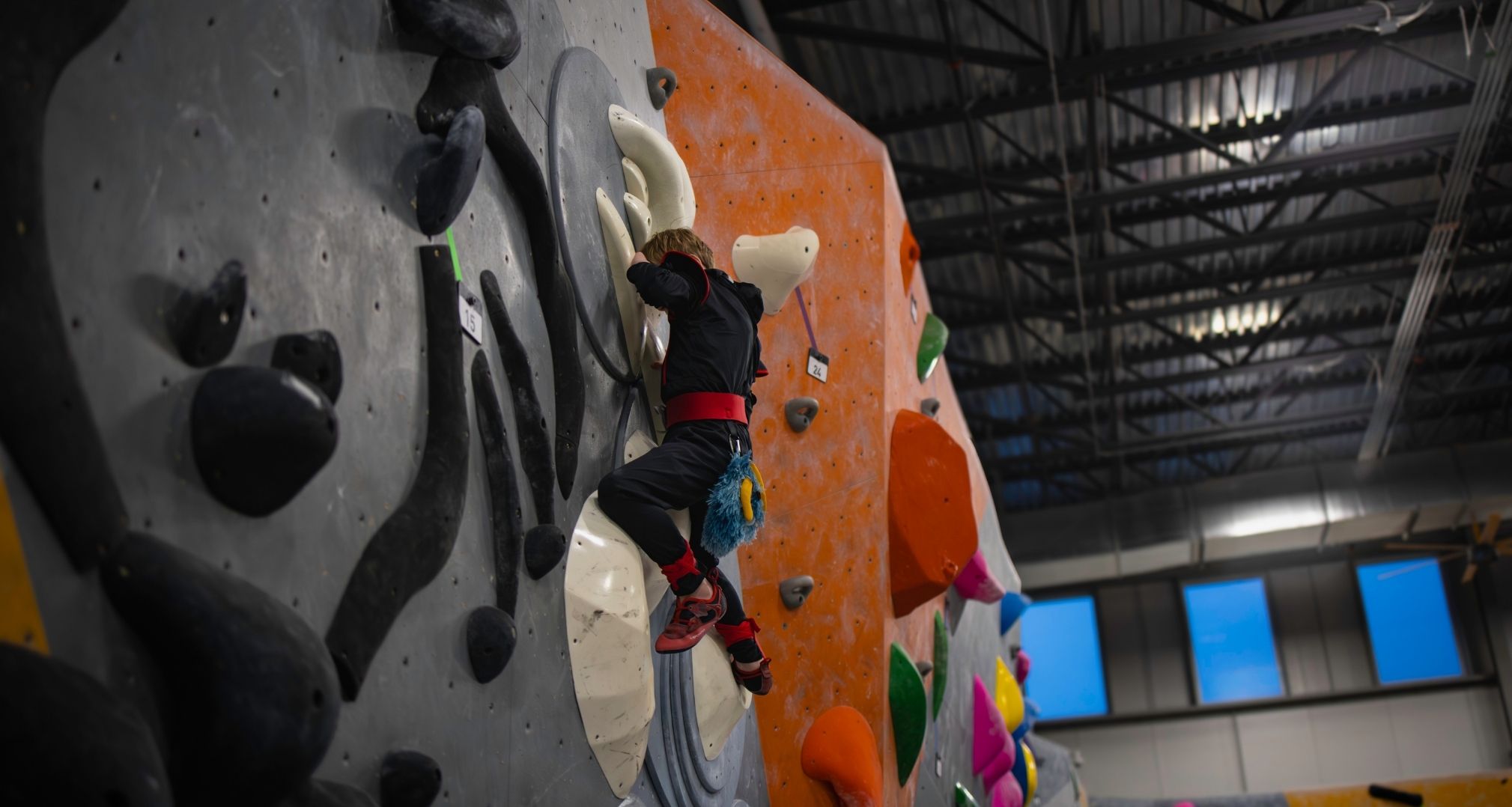 2 Day Spring Break Camp (3rd- 5th Grade)