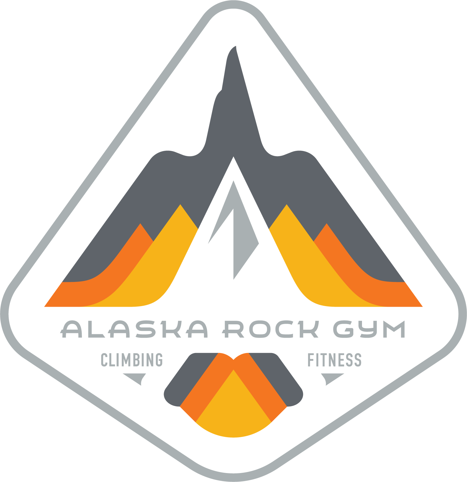 Alaska Rock Gym