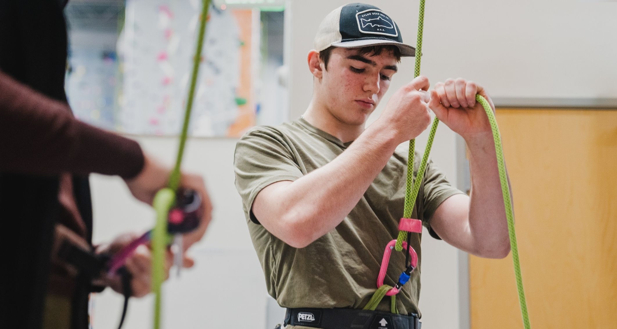 Instructional Classes