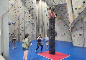 Kid Camp (ages 7 - 14)