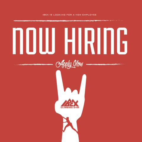 IBEX General Staff Job Application