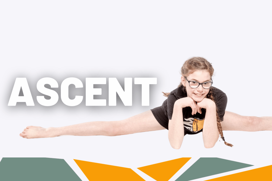 Ages 10-12: Ascent
