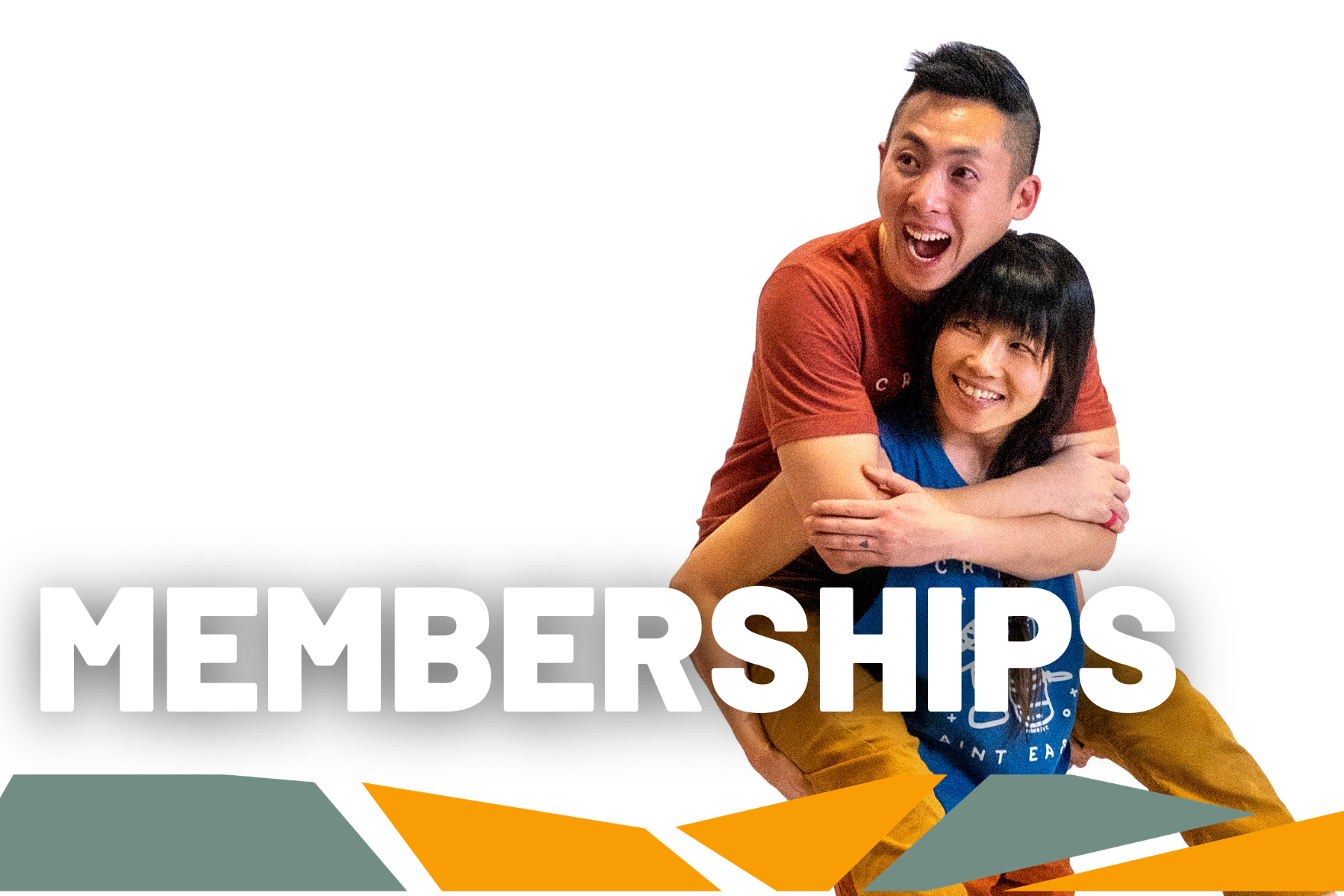 Memberships