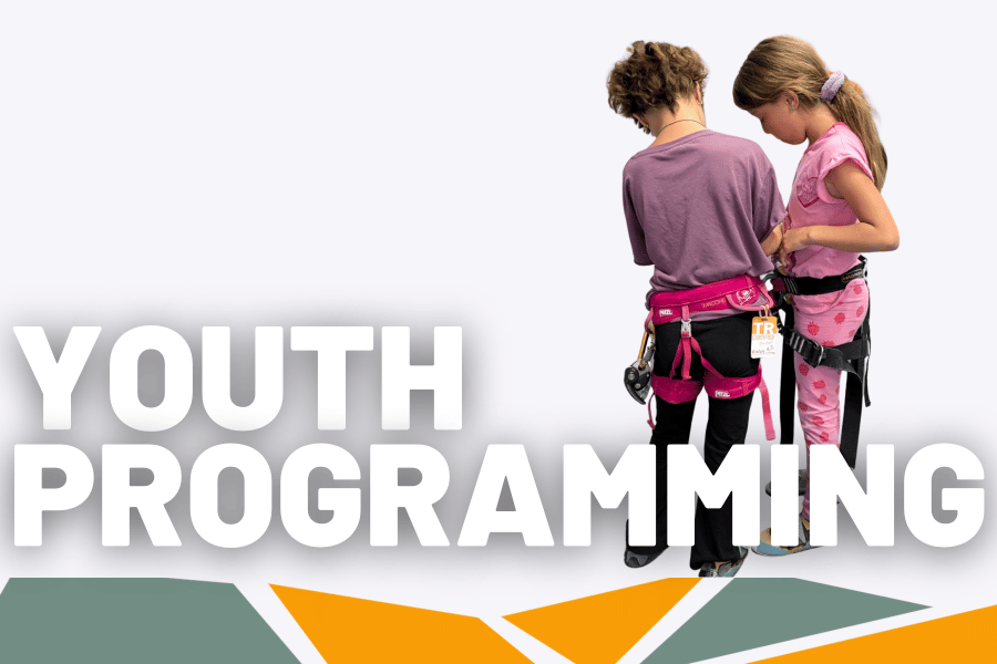 Programs (Ages 18 months to 18)